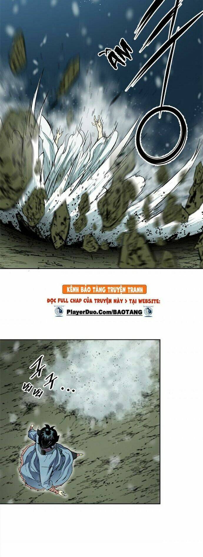 Thiên Hạ Đệ Nhất Nhân Chapter 10 - 6