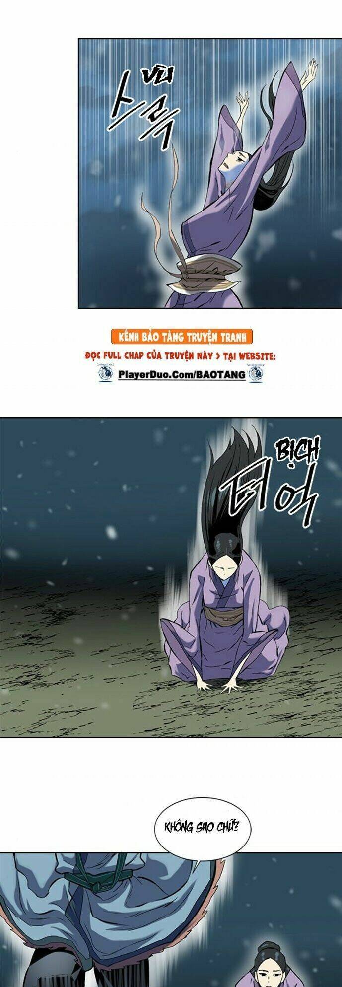 Thiên Hạ Đệ Nhất Nhân Chapter 10 - 7