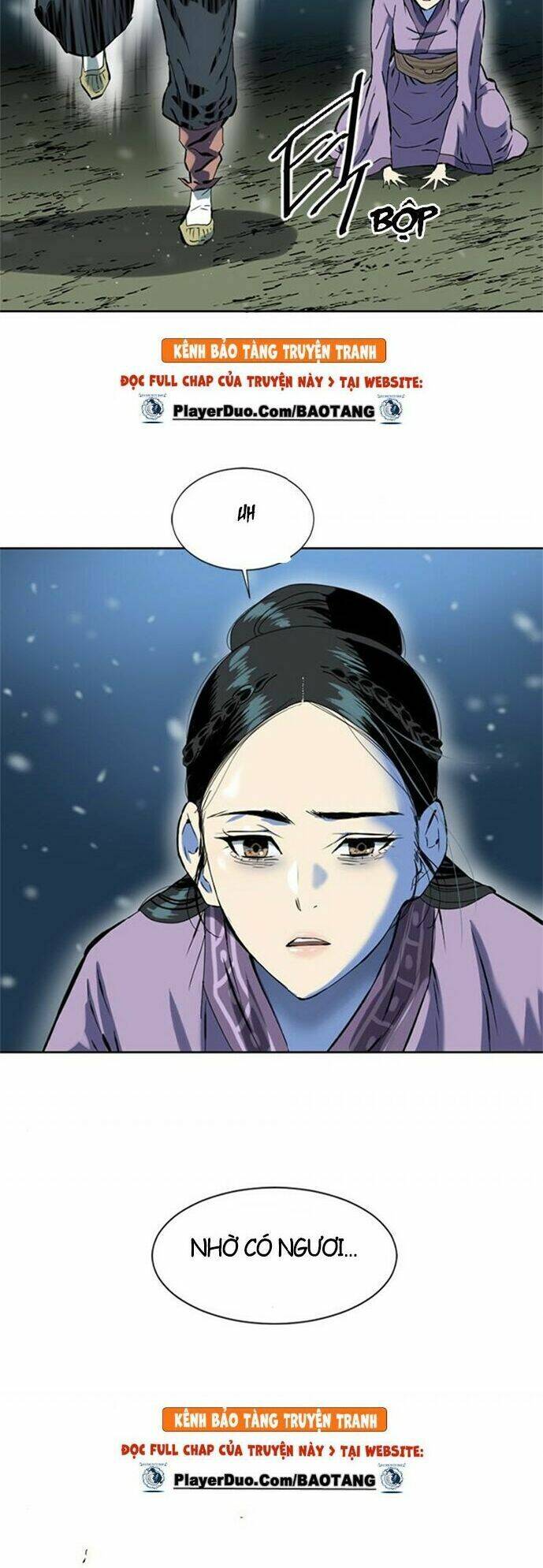 Thiên Hạ Đệ Nhất Nhân Chapter 10 - 8