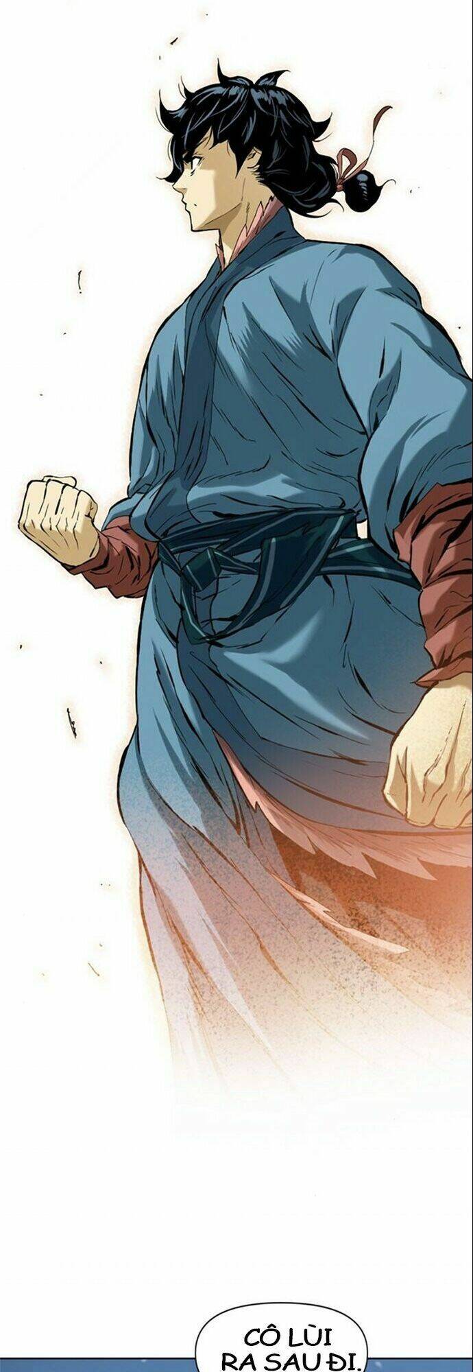 Thiên Hạ Đệ Nhất Nhân Chapter 10 - 9