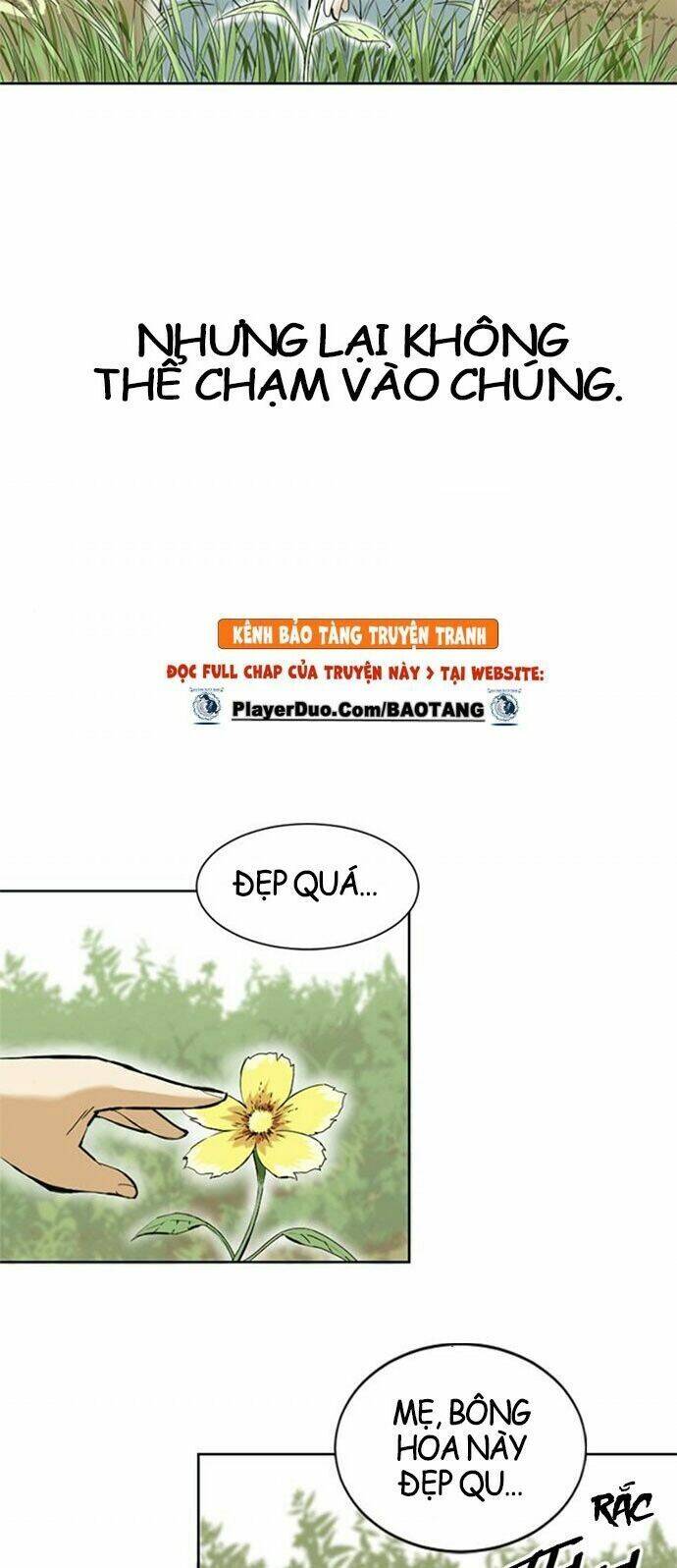 Thiên Hạ Đệ Nhất Nhân Chapter 11 - 2