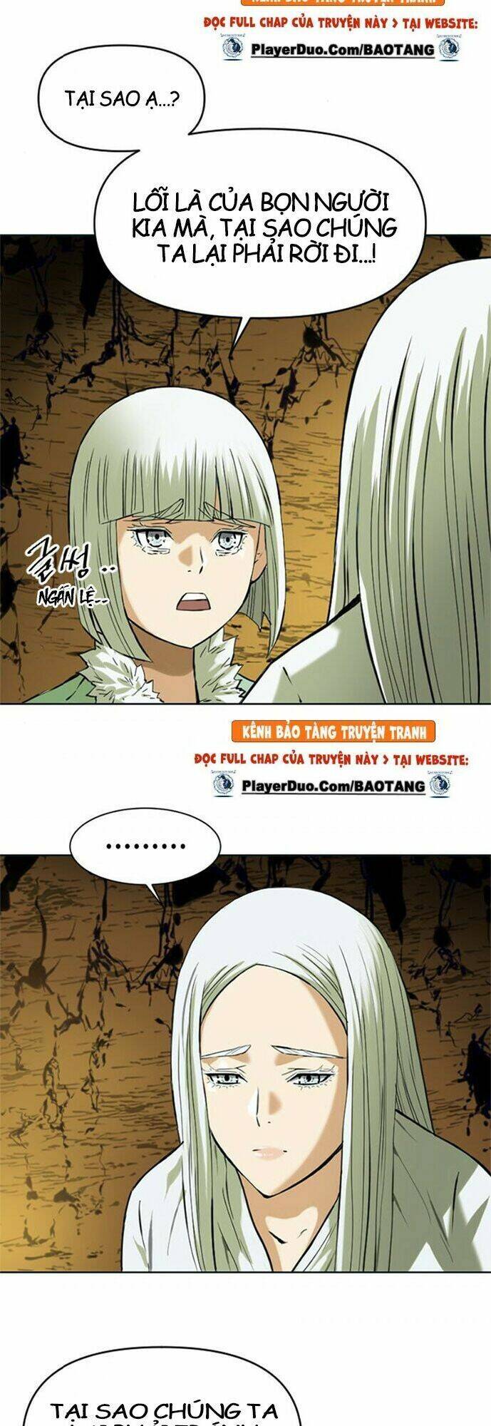 Thiên Hạ Đệ Nhất Nhân Chapter 11 - 11