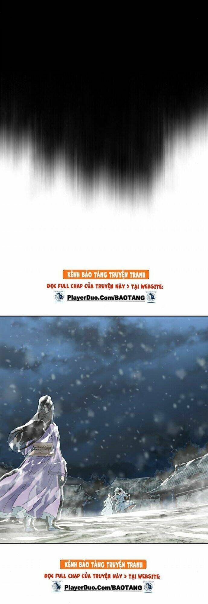 Thiên Hạ Đệ Nhất Nhân Chapter 11 - 43