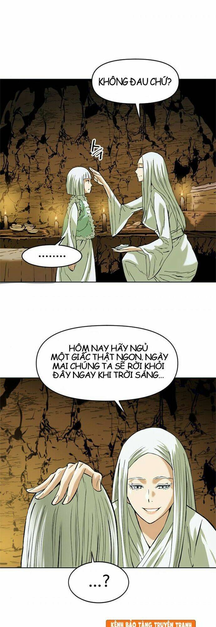 Thiên Hạ Đệ Nhất Nhân Chapter 11 - 10