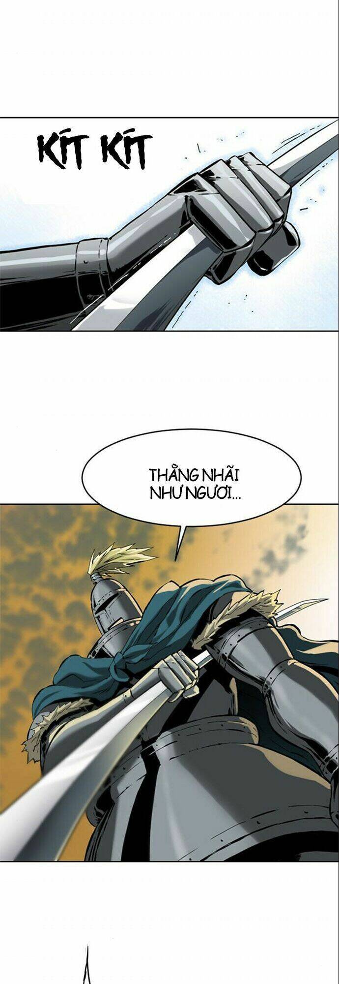 Thiên Hạ Đệ Nhất Nhân Chapter 12 - 1