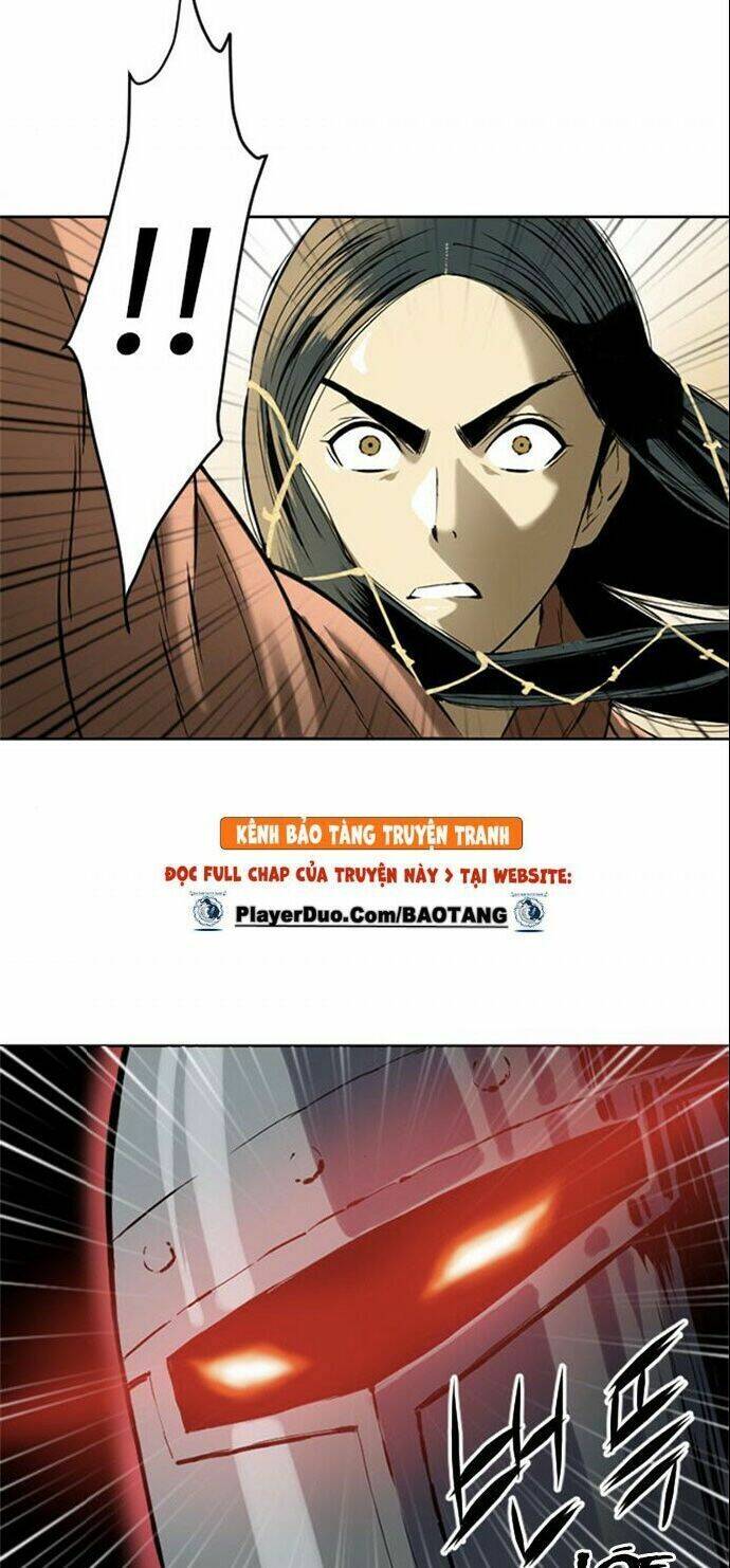 Thiên Hạ Đệ Nhất Nhân Chapter 12 - 2
