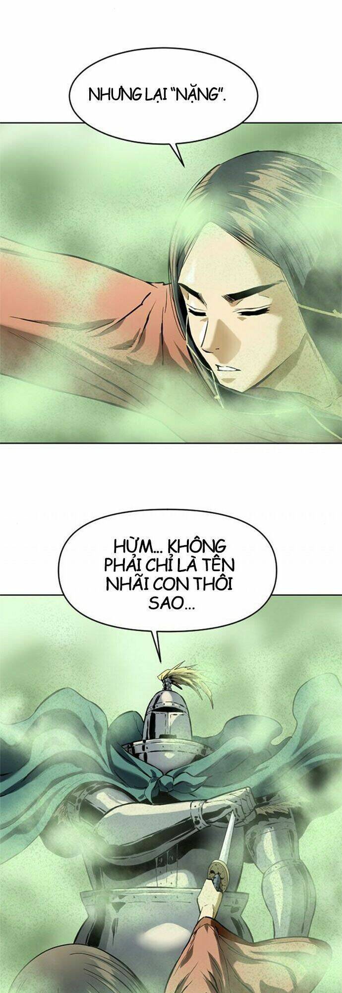 Thiên Hạ Đệ Nhất Nhân Chapter 12 - 5