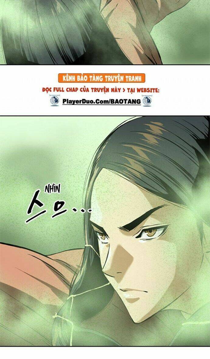 Thiên Hạ Đệ Nhất Nhân Chapter 12 - 6