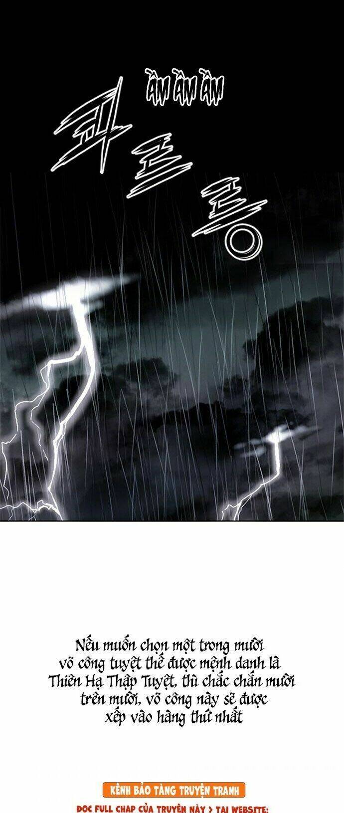 Thiên Hạ Đệ Nhất Nhân Chapter 12 - 9