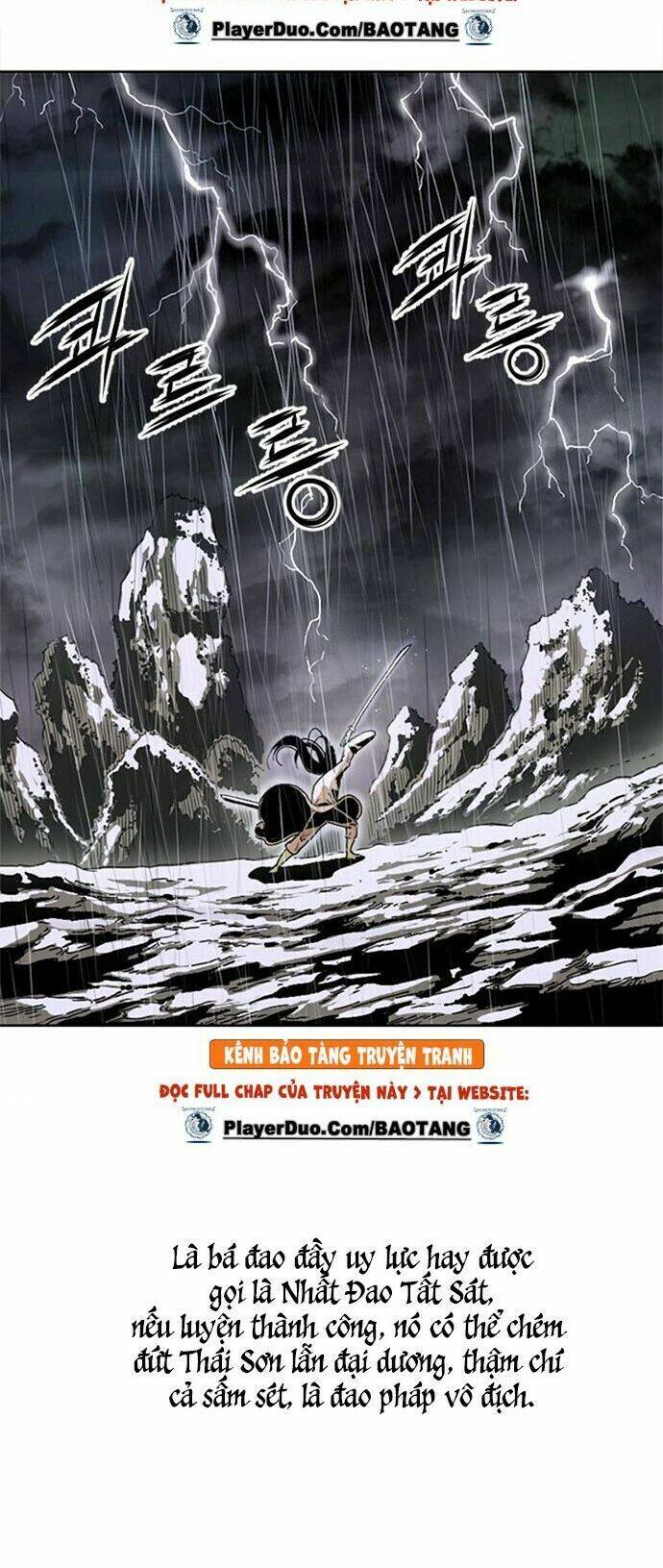 Thiên Hạ Đệ Nhất Nhân Chapter 12 - 10
