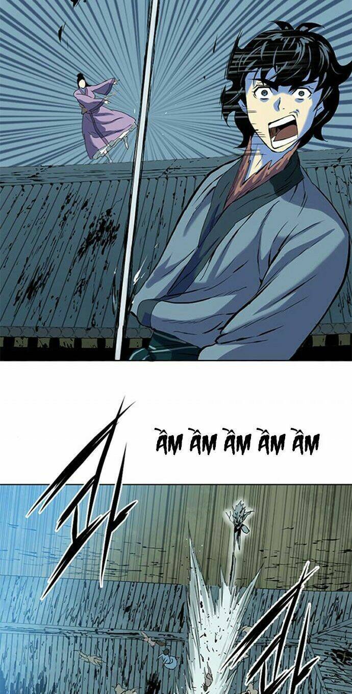 Thiên Hạ Đệ Nhất Nhân Chapter 8 - 2