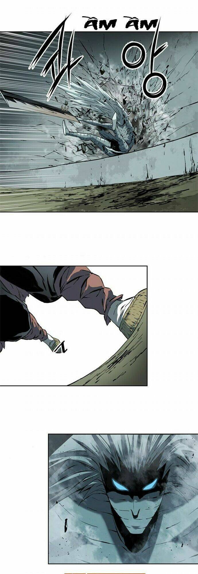 Thiên Hạ Đệ Nhất Nhân Chapter 8 - 13