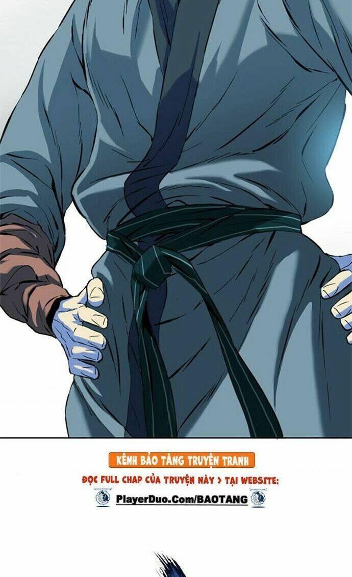 Thiên Hạ Đệ Nhất Nhân Chapter 8 - 15