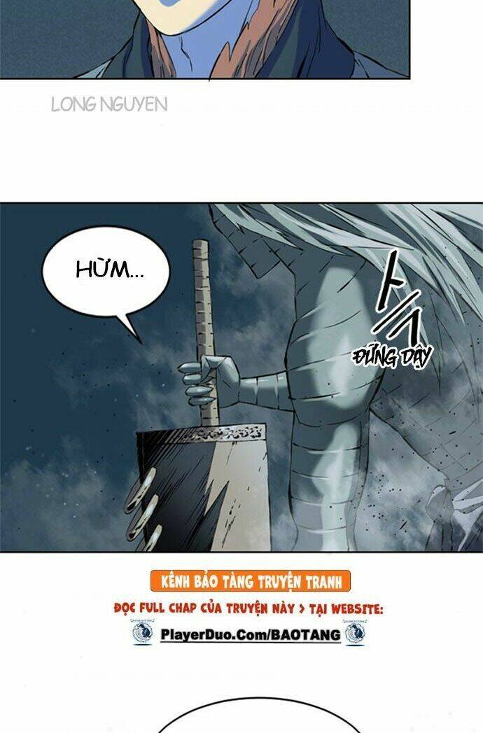 Thiên Hạ Đệ Nhất Nhân Chapter 8 - 18