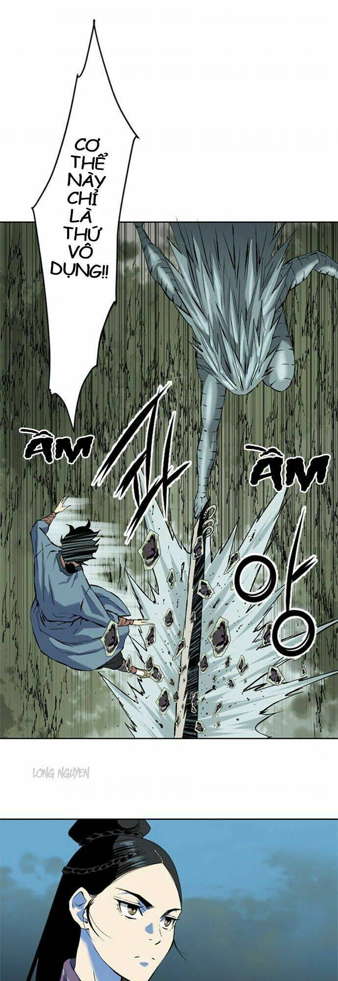 Thiên Hạ Đệ Nhất Nhân Chapter 8 - 20