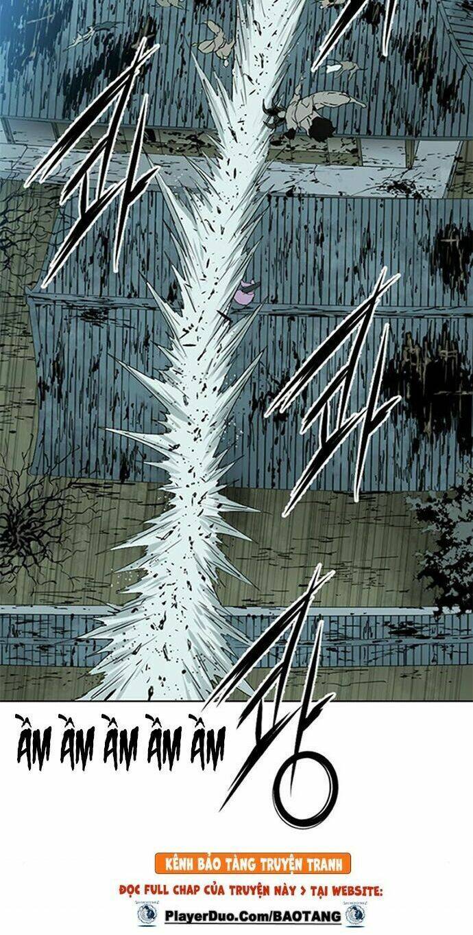 Thiên Hạ Đệ Nhất Nhân Chapter 8 - 3