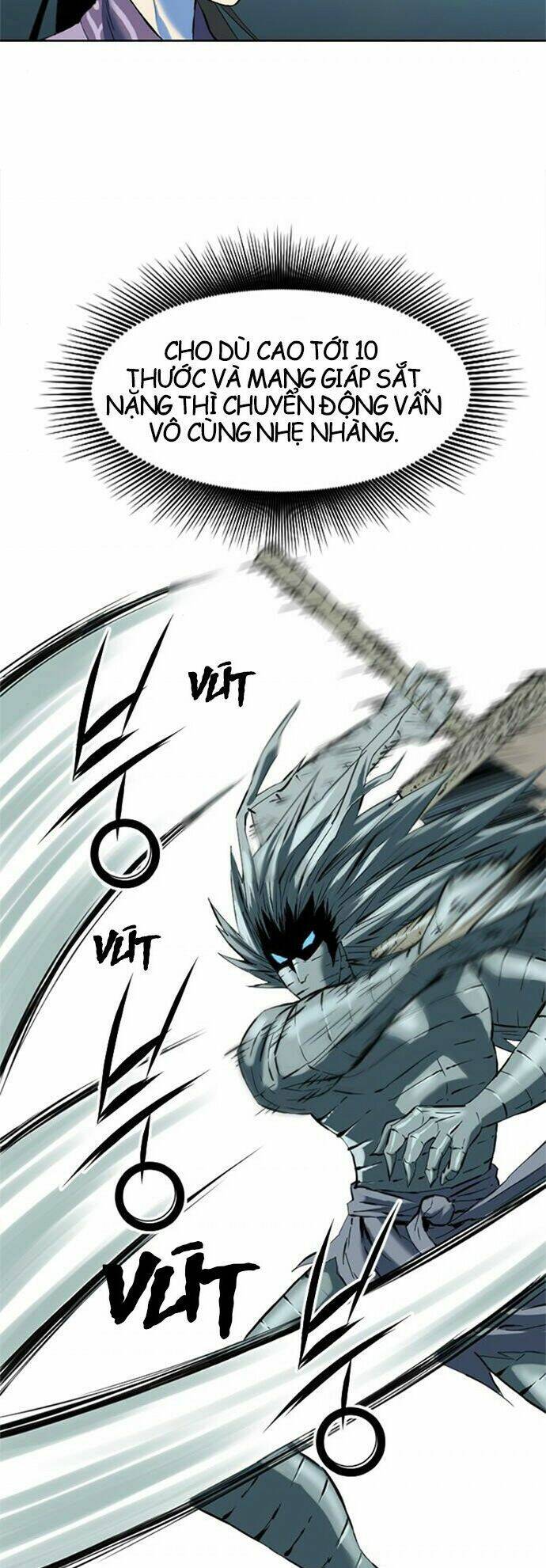 Thiên Hạ Đệ Nhất Nhân Chapter 8 - 21