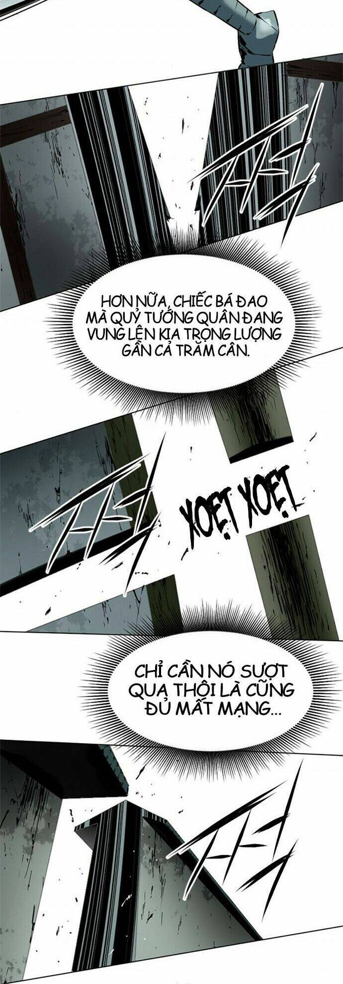 Thiên Hạ Đệ Nhất Nhân Chapter 8 - 22