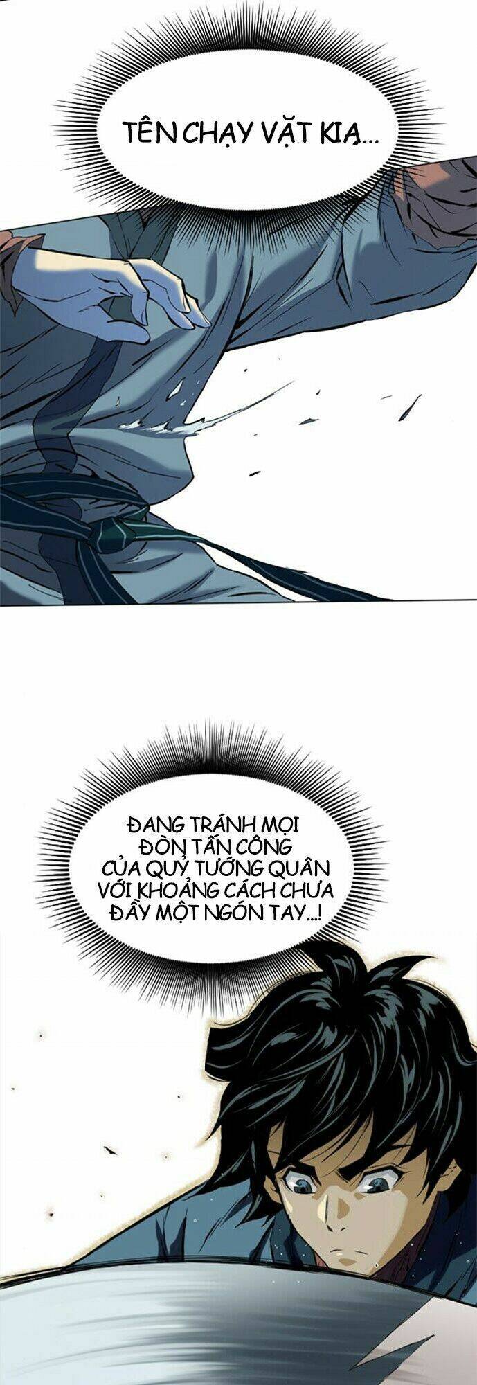 Thiên Hạ Đệ Nhất Nhân Chapter 8 - 23