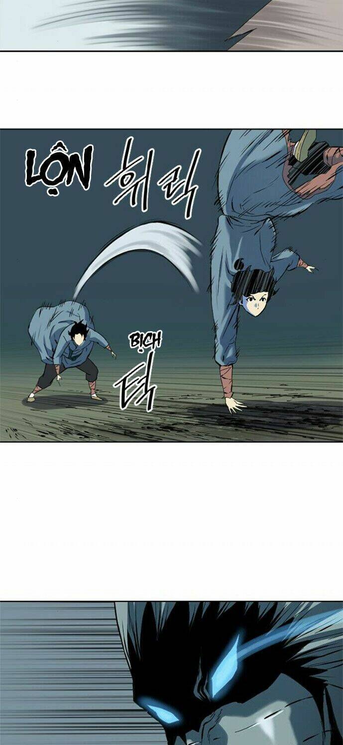 Thiên Hạ Đệ Nhất Nhân Chapter 8 - 24