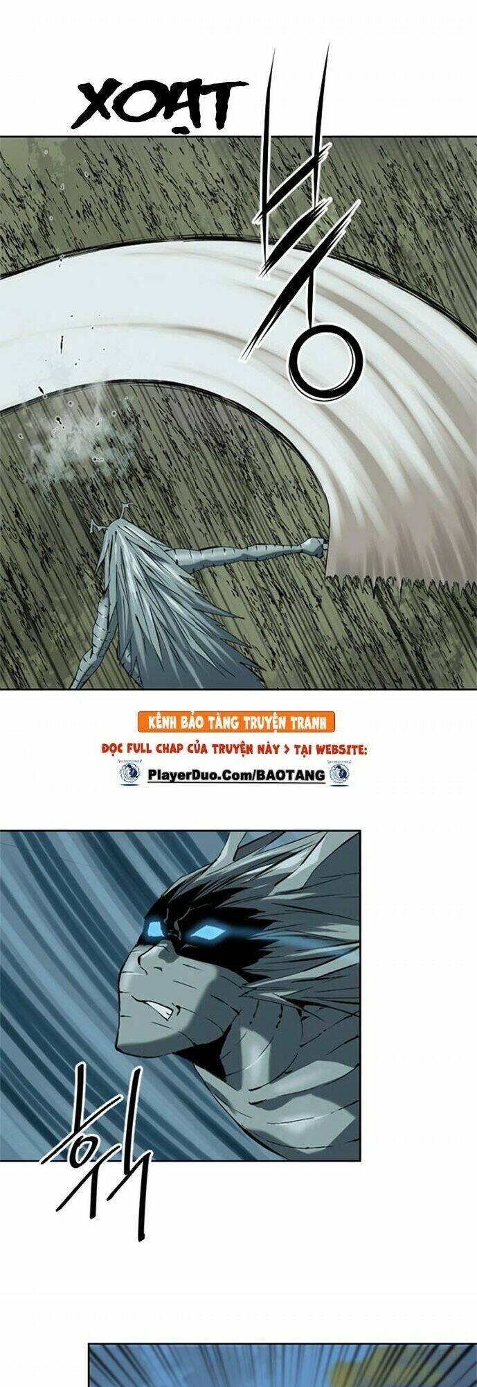 Thiên Hạ Đệ Nhất Nhân Chapter 8 - 26