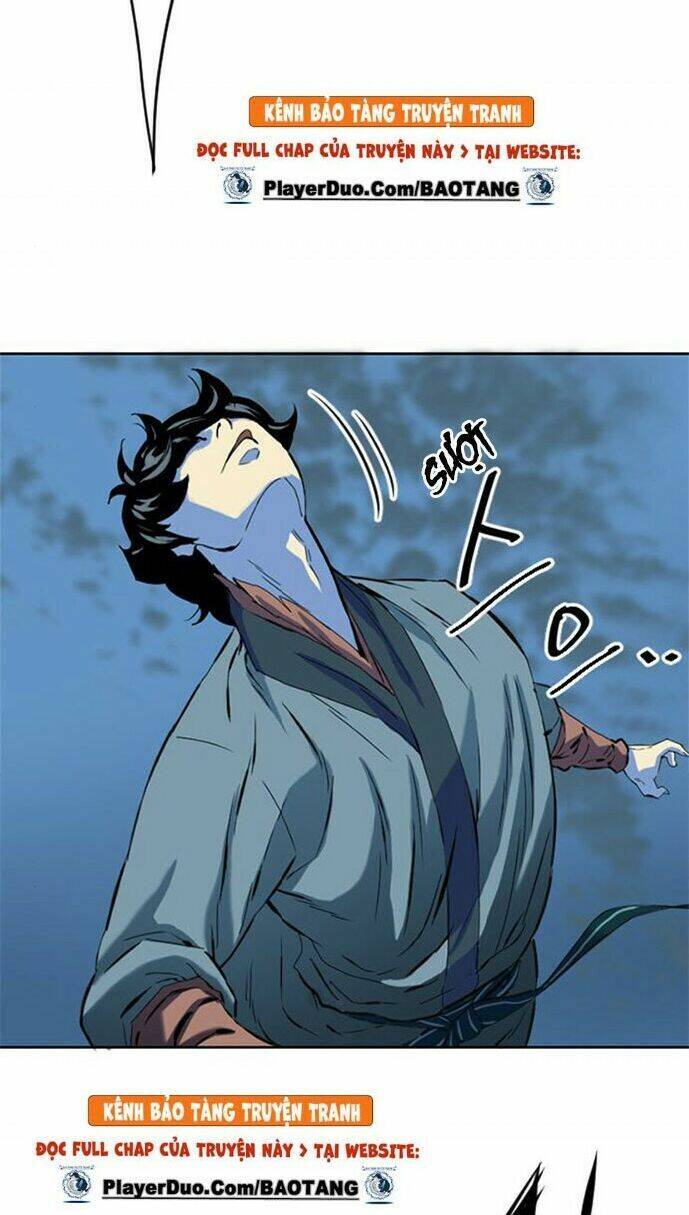 Thiên Hạ Đệ Nhất Nhân Chapter 8 - 28