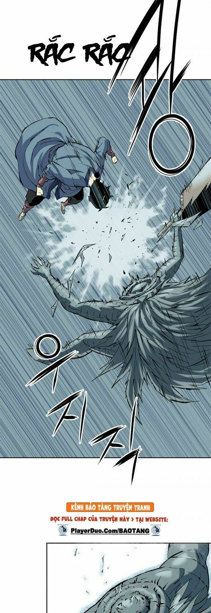 Thiên Hạ Đệ Nhất Nhân Chapter 8 - 29