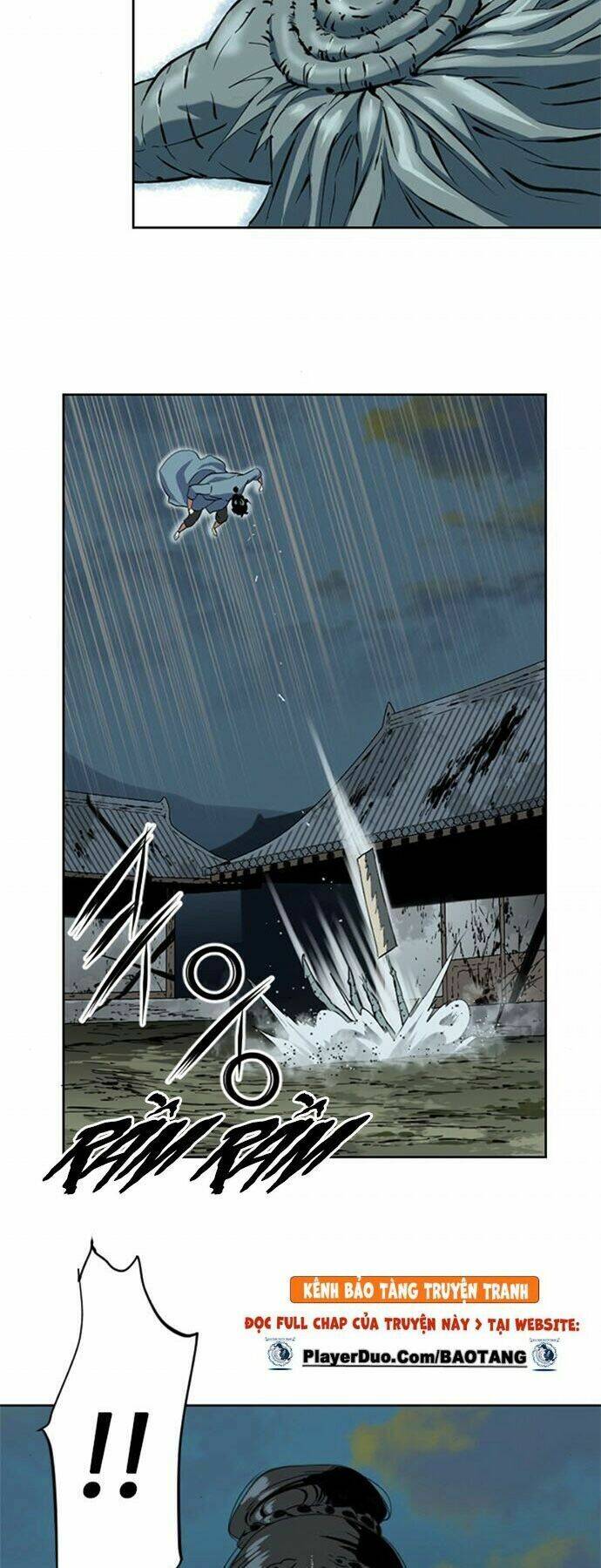 Thiên Hạ Đệ Nhất Nhân Chapter 8 - 30