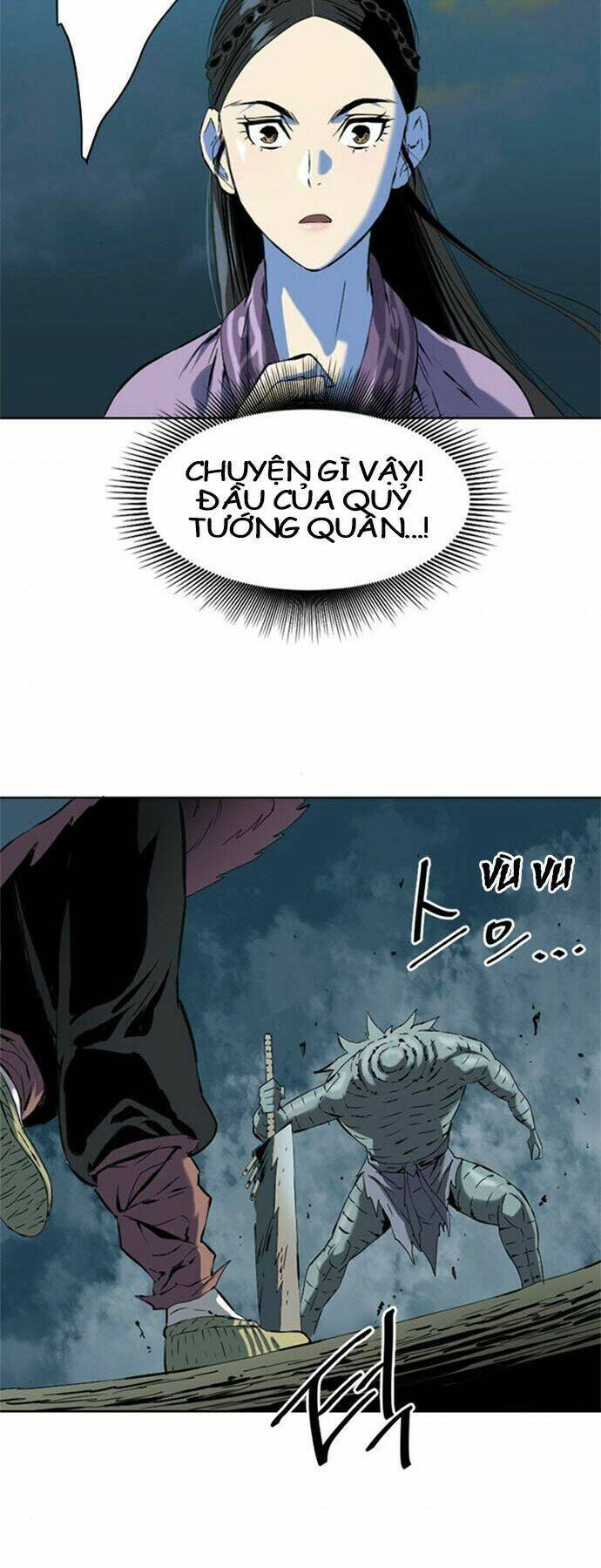 Thiên Hạ Đệ Nhất Nhân Chapter 8 - 31