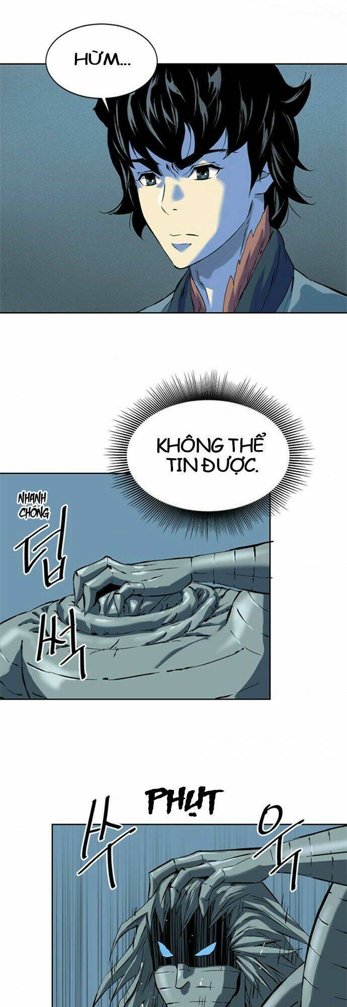 Thiên Hạ Đệ Nhất Nhân Chapter 8 - 32