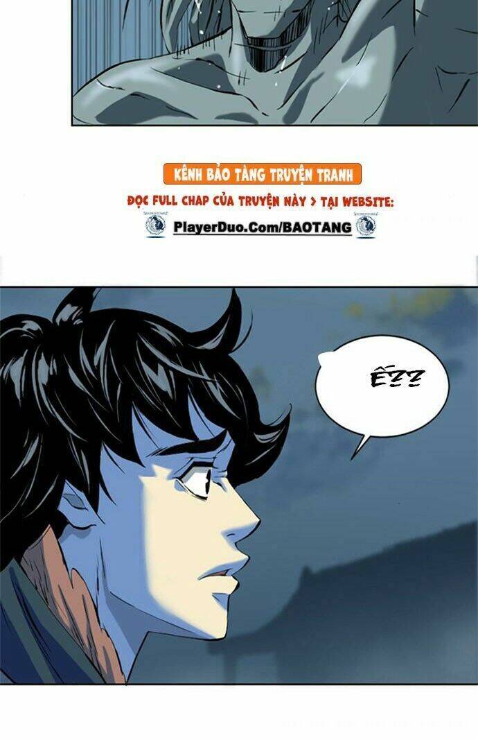 Thiên Hạ Đệ Nhất Nhân Chapter 8 - 33