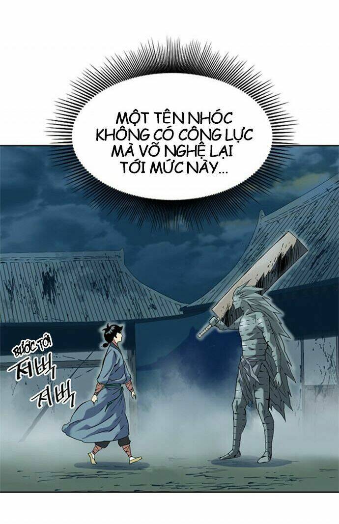 Thiên Hạ Đệ Nhất Nhân Chapter 8 - 34