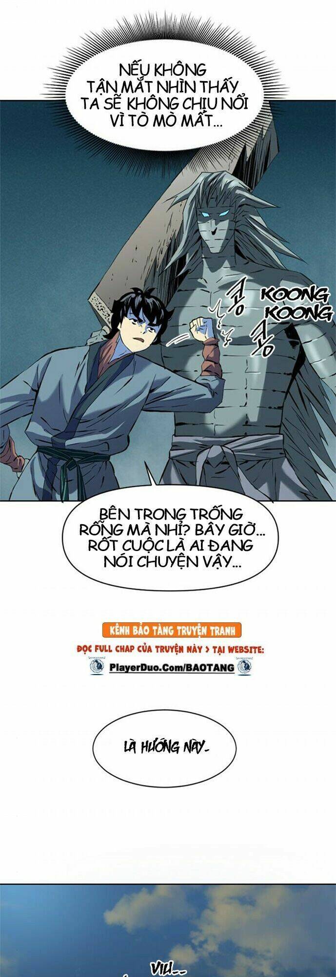 Thiên Hạ Đệ Nhất Nhân Chapter 8 - 35