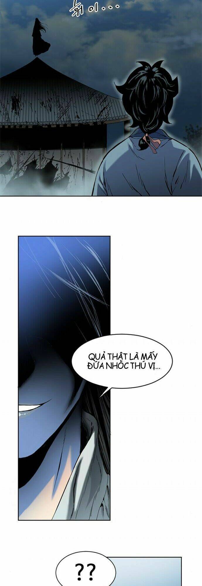 Thiên Hạ Đệ Nhất Nhân Chapter 8 - 36