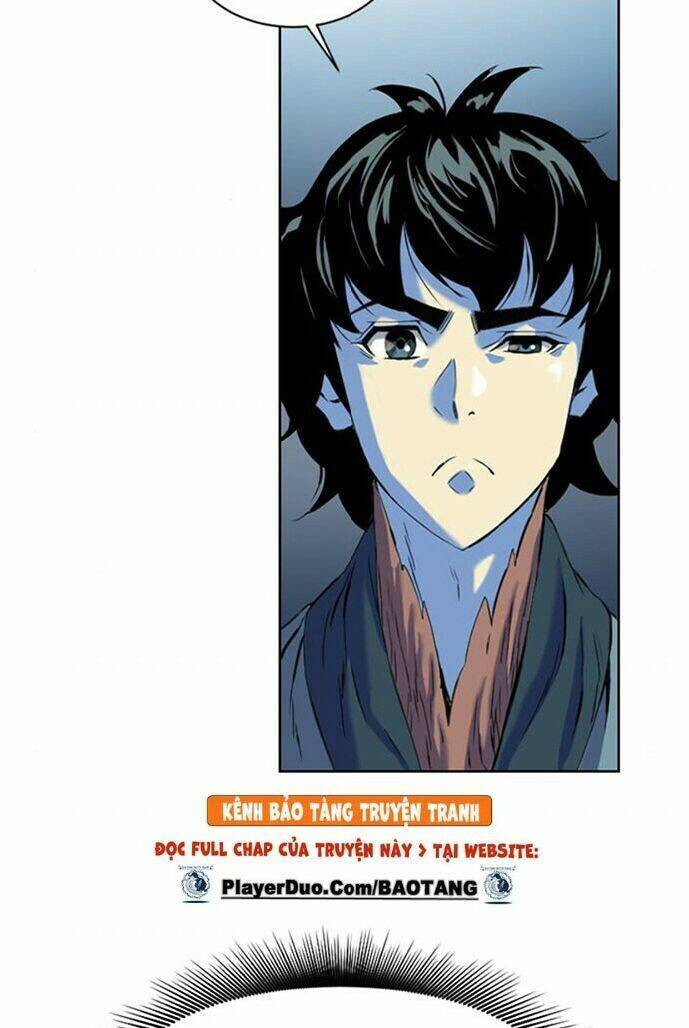 Thiên Hạ Đệ Nhất Nhân Chapter 8 - 37