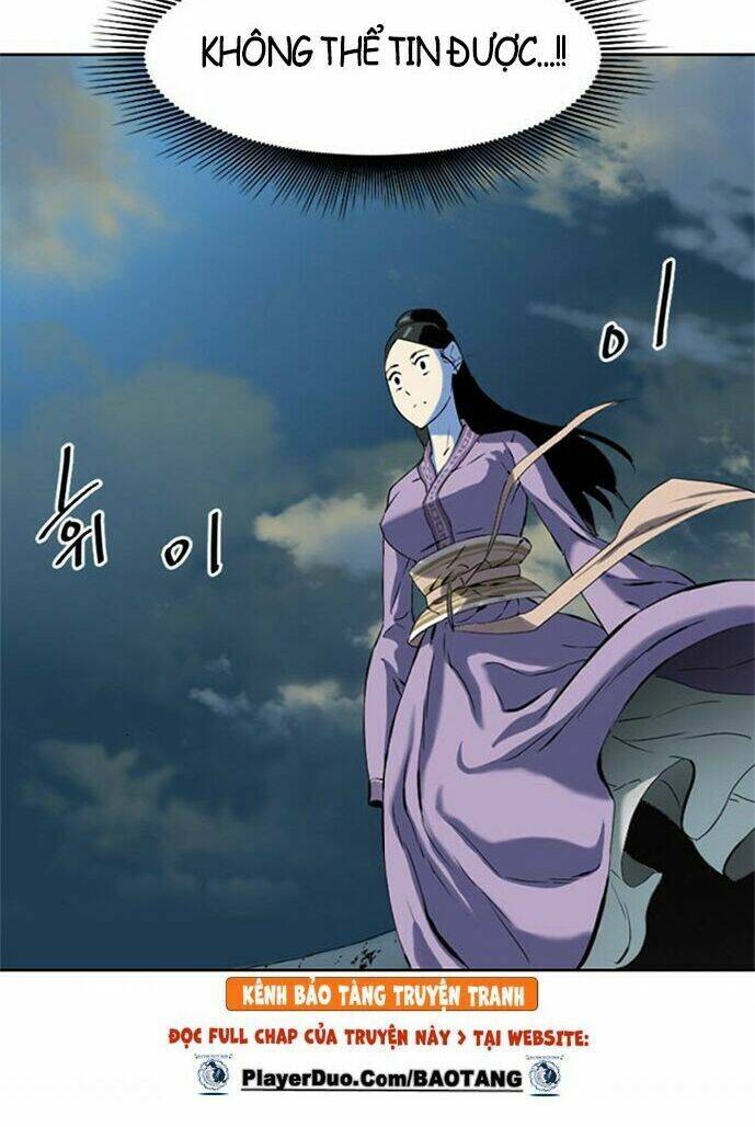 Thiên Hạ Đệ Nhất Nhân Chapter 8 - 38