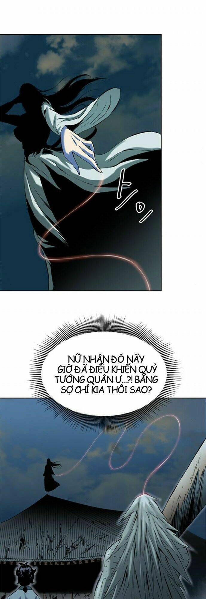 Thiên Hạ Đệ Nhất Nhân Chapter 8 - 39