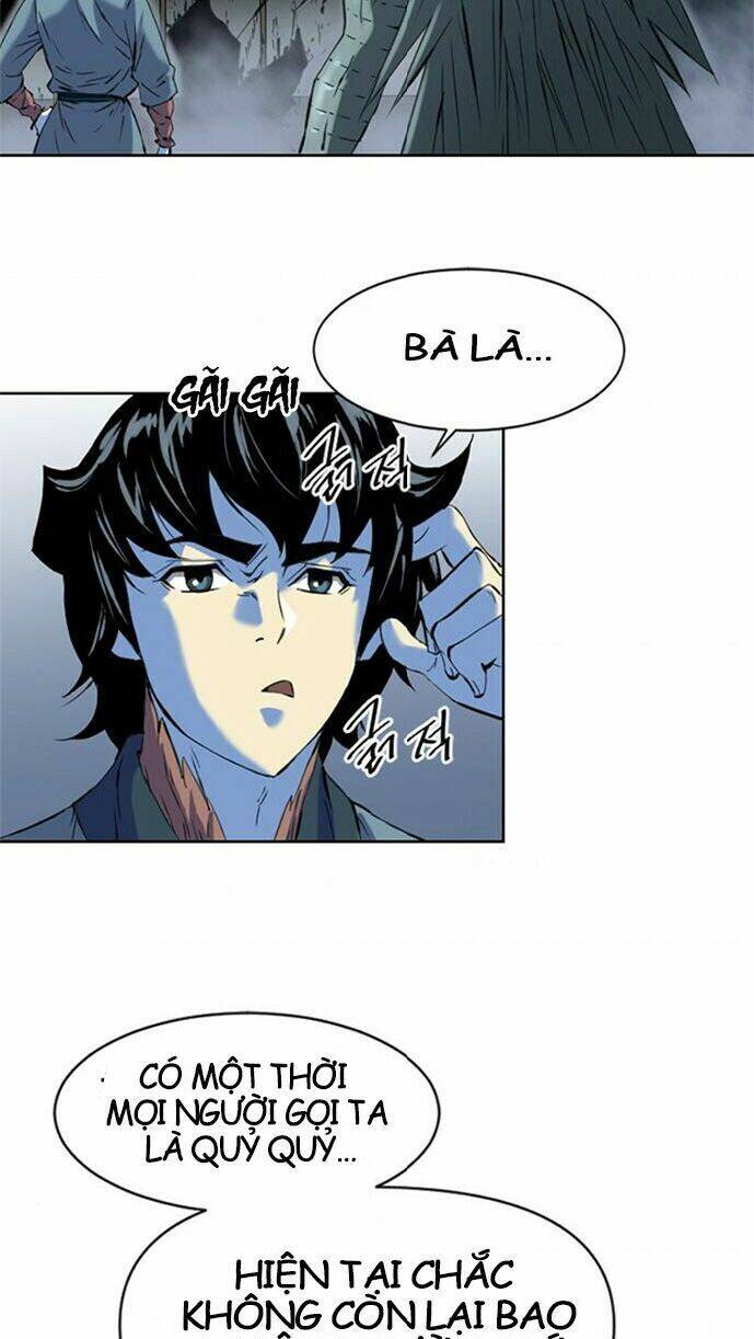 Thiên Hạ Đệ Nhất Nhân Chapter 8 - 40