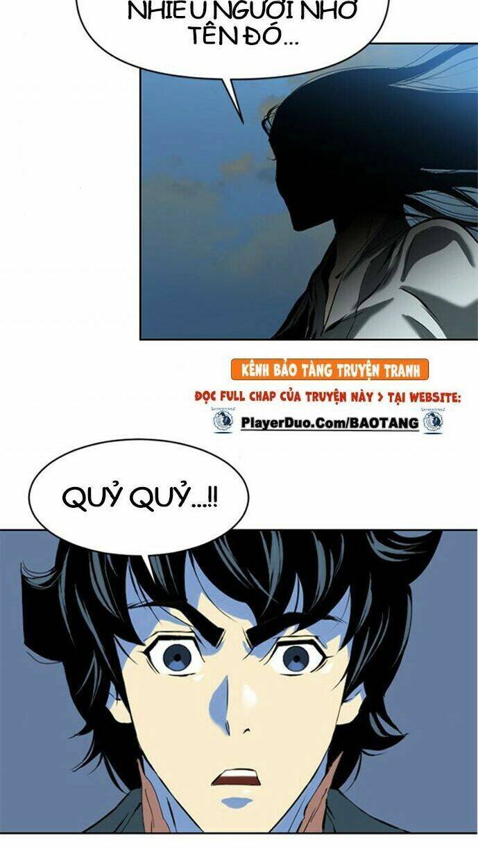 Thiên Hạ Đệ Nhất Nhân Chapter 8 - 41