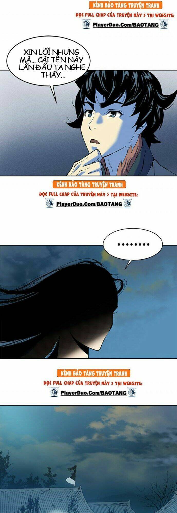 Thiên Hạ Đệ Nhất Nhân Chapter 8 - 42