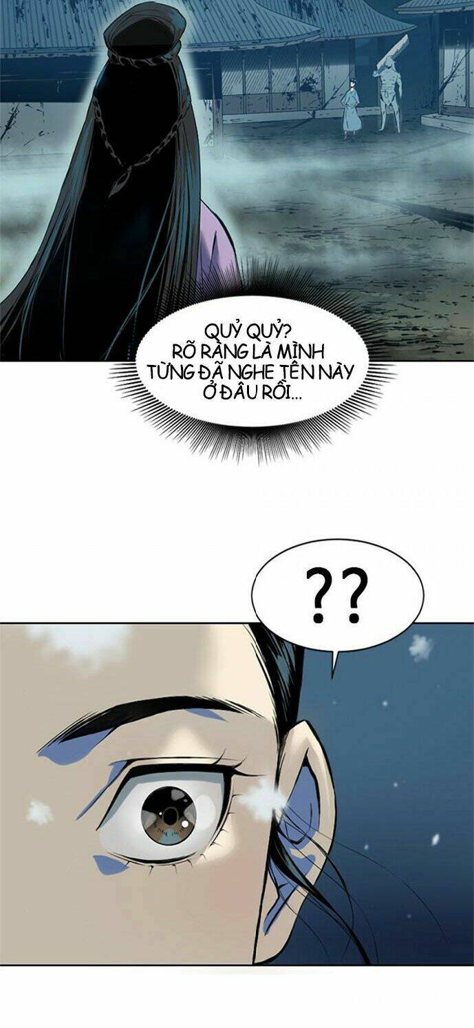 Thiên Hạ Đệ Nhất Nhân Chapter 8 - 43