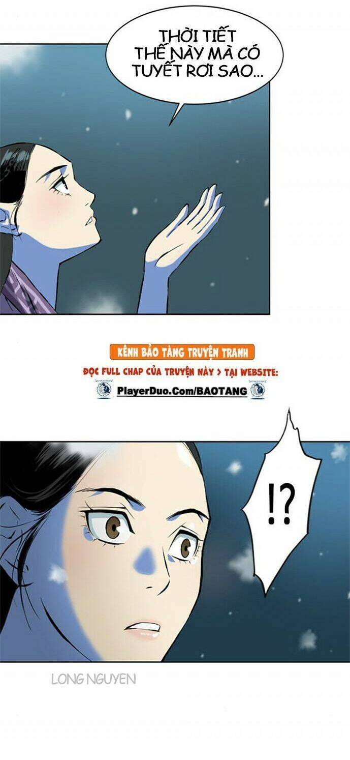 Thiên Hạ Đệ Nhất Nhân Chapter 8 - 44