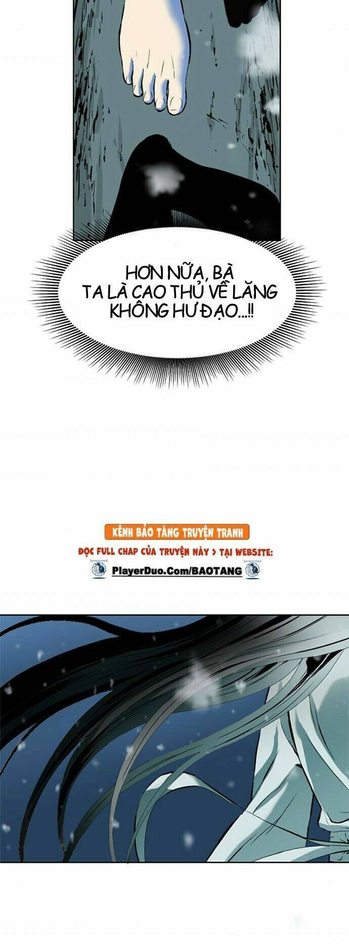 Thiên Hạ Đệ Nhất Nhân Chapter 8 - 46