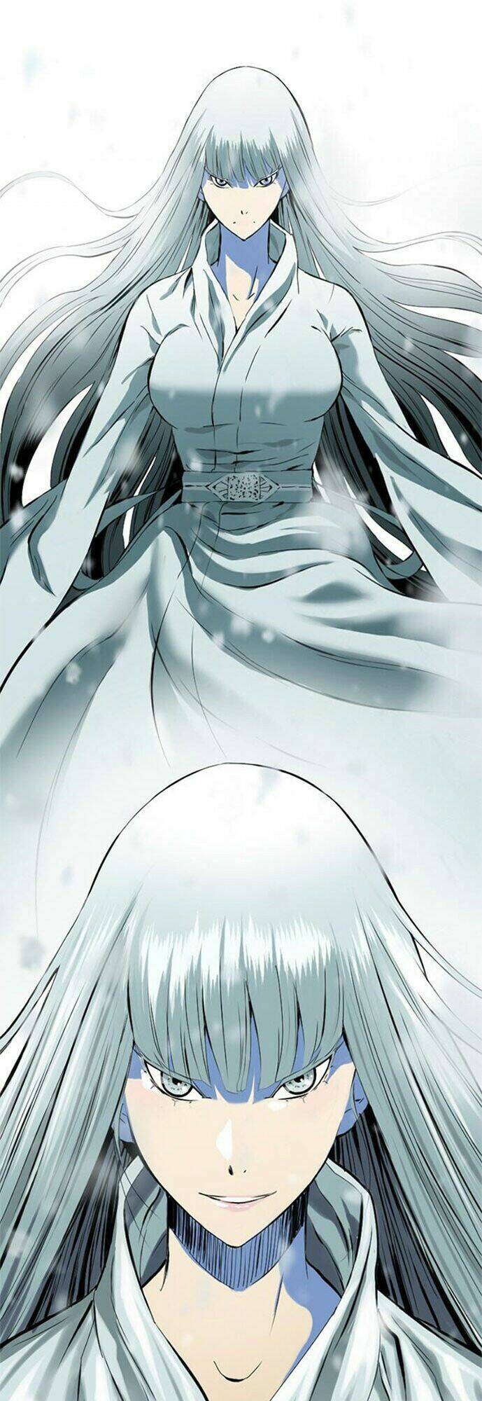 Thiên Hạ Đệ Nhất Nhân Chapter 8 - 47