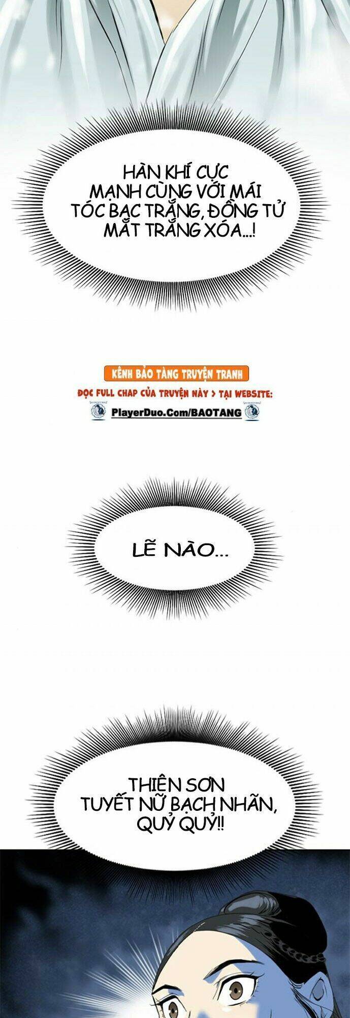 Thiên Hạ Đệ Nhất Nhân Chapter 8 - 48