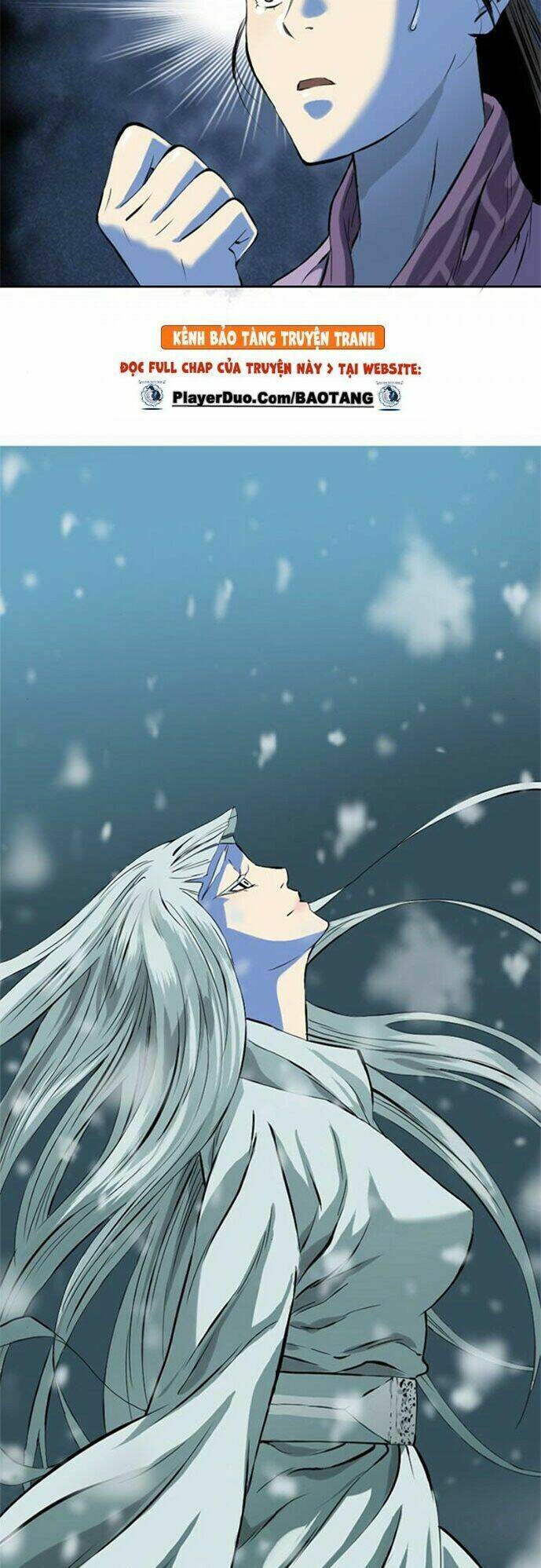 Thiên Hạ Đệ Nhất Nhân Chapter 8 - 49