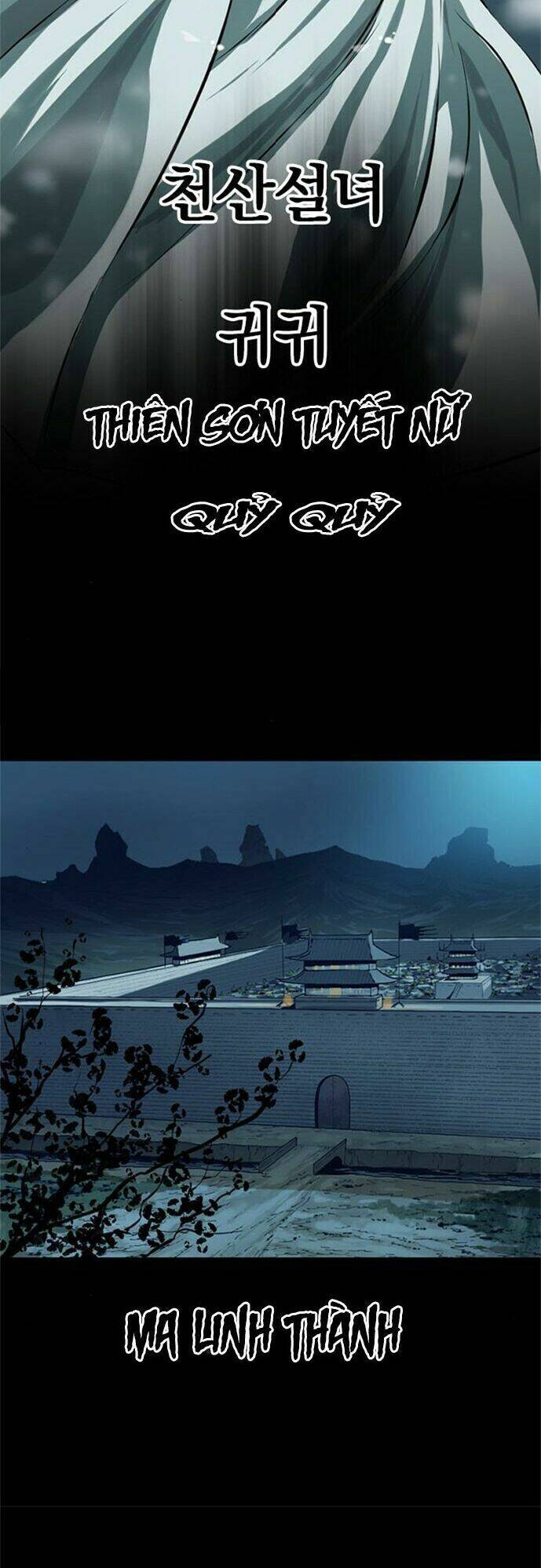 Thiên Hạ Đệ Nhất Nhân Chapter 8 - 50