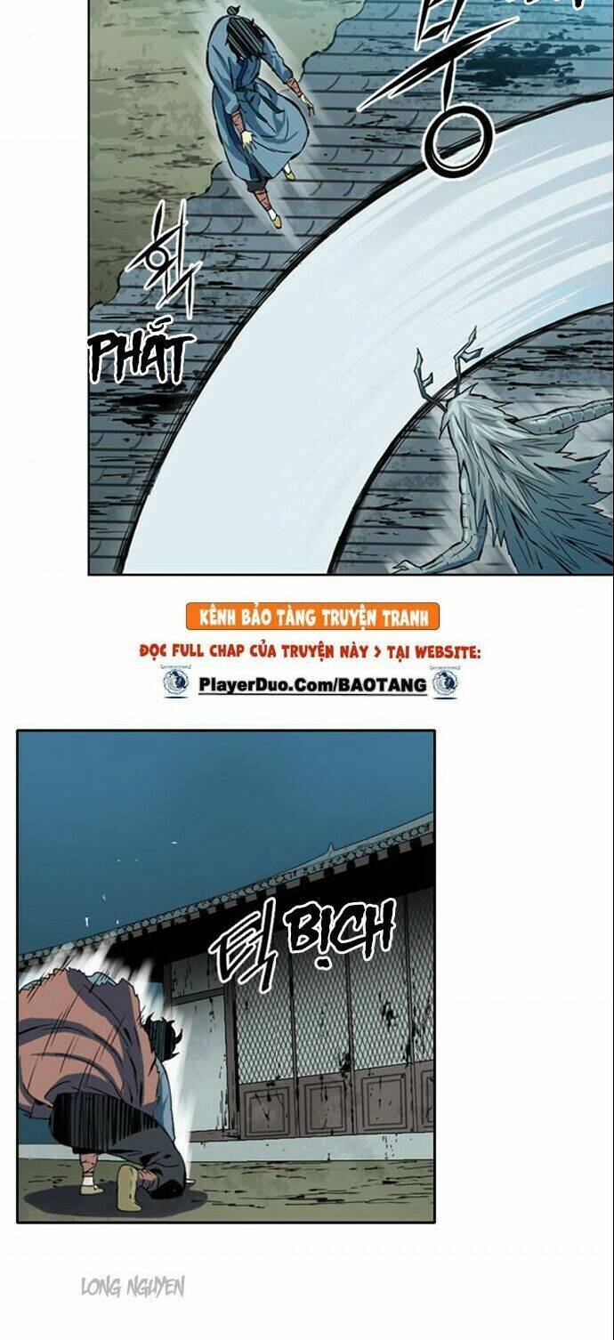 Thiên Hạ Đệ Nhất Nhân Chapter 8 - 6