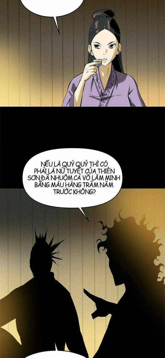 Thiên Hạ Đệ Nhất Nhân Chapter 8 - 52