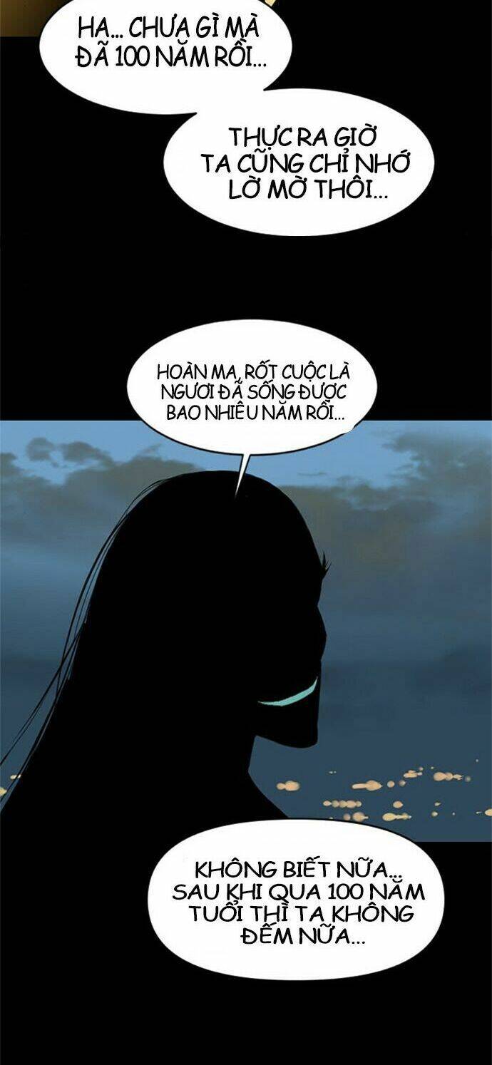 Thiên Hạ Đệ Nhất Nhân Chapter 8 - 53